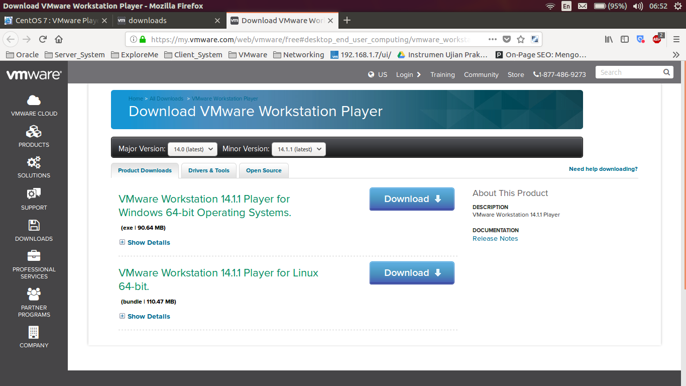 VMware.com