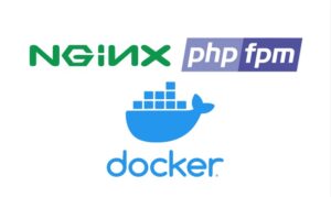 membuat docker image nginx