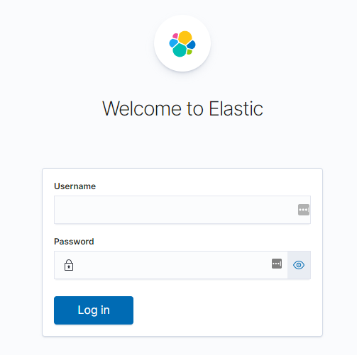 elk login